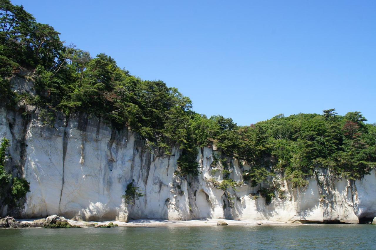 Value The Hotel Higashi Matsushima Yamoto Higashimatsushima Bagian luar foto