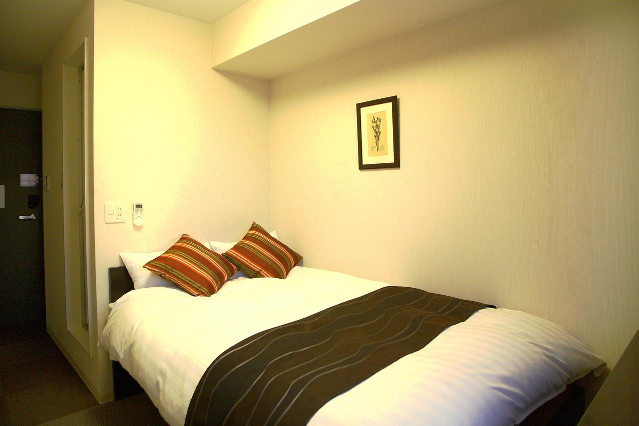 Value The Hotel Higashi Matsushima Yamoto Higashimatsushima Bagian luar foto